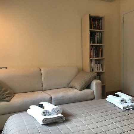 San Domenico Apartment โบโลญญา ภายนอก รูปภาพ