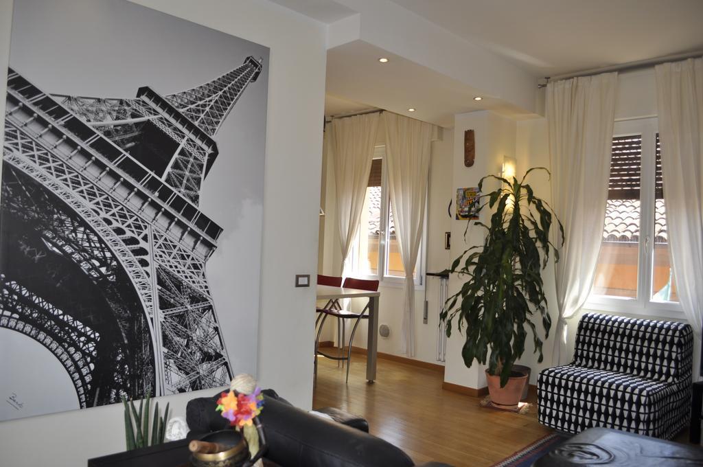 San Domenico Apartment โบโลญญา ภายนอก รูปภาพ
