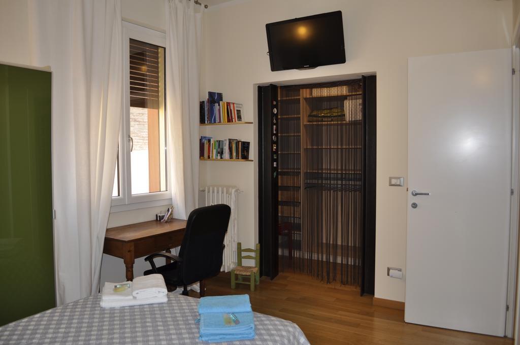San Domenico Apartment โบโลญญา ภายนอก รูปภาพ