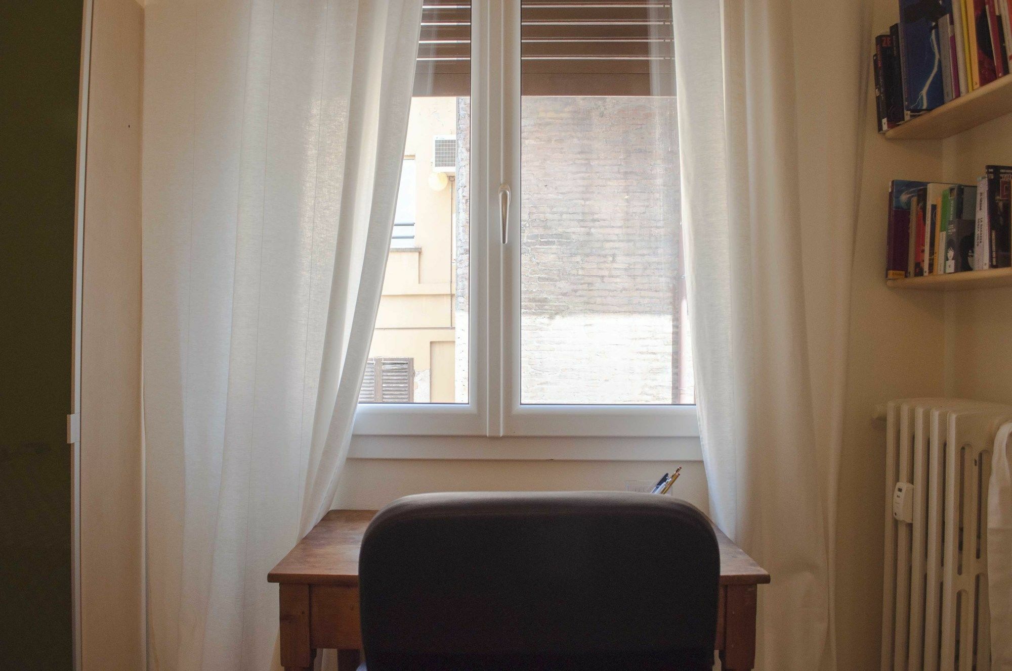 San Domenico Apartment โบโลญญา ภายนอก รูปภาพ