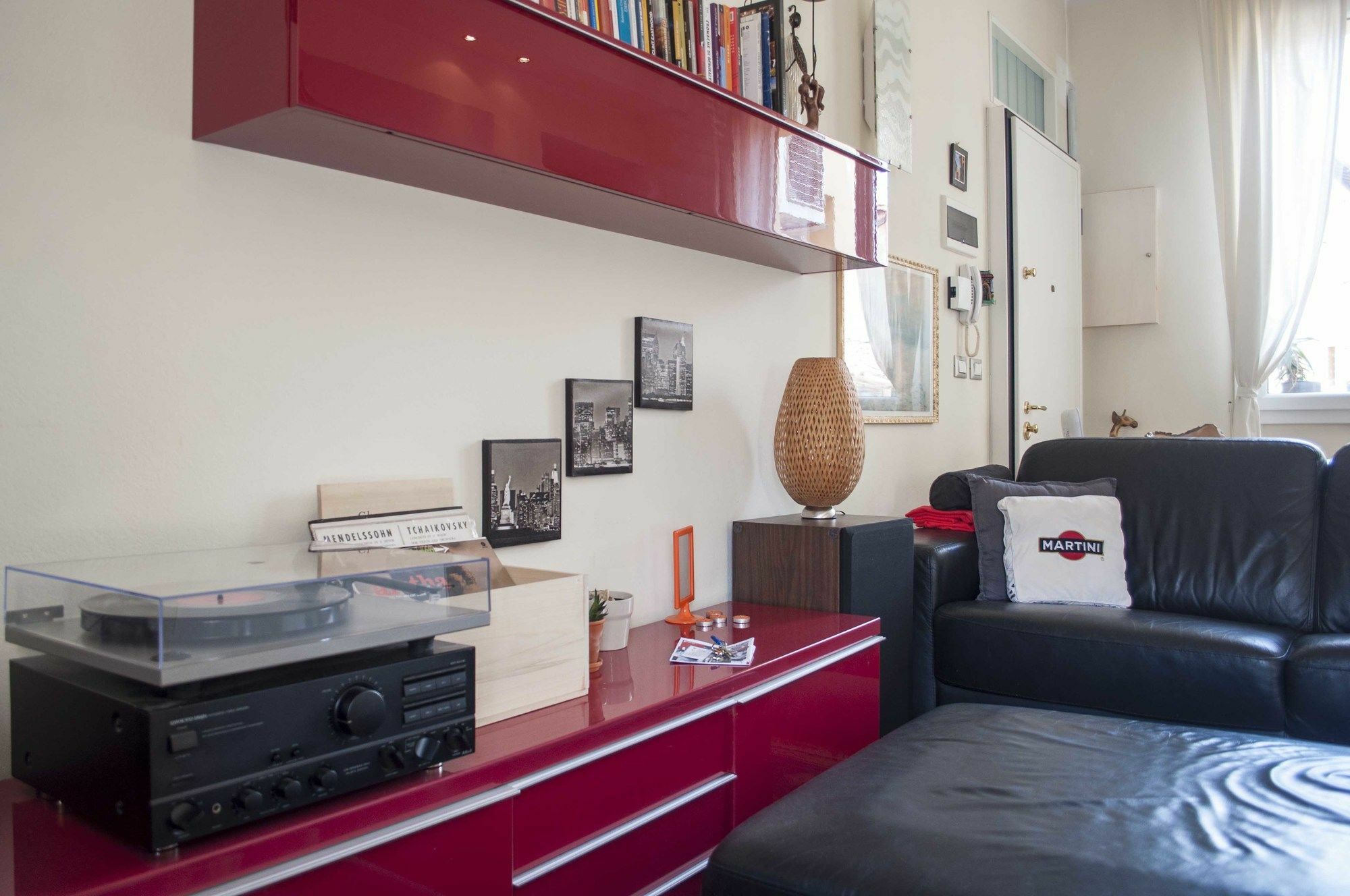 San Domenico Apartment โบโลญญา ภายนอก รูปภาพ